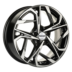 Carwel Цаган 7x17 5*112 ET45 DIA57.1 ABT